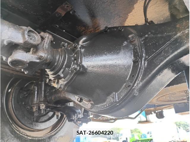 Hino RANGER 2007-10 8231552-20