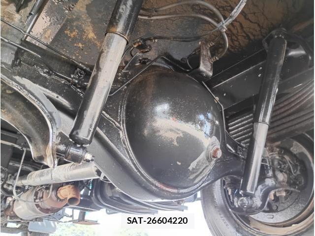 Hino RANGER 2007-10 8231552-21