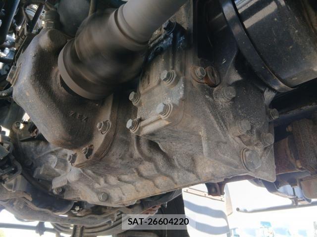 Hino RANGER 2007-10 8231552-22