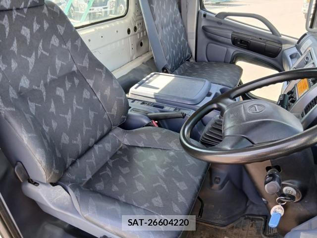 Hino RANGER 2007-10 8231552-23