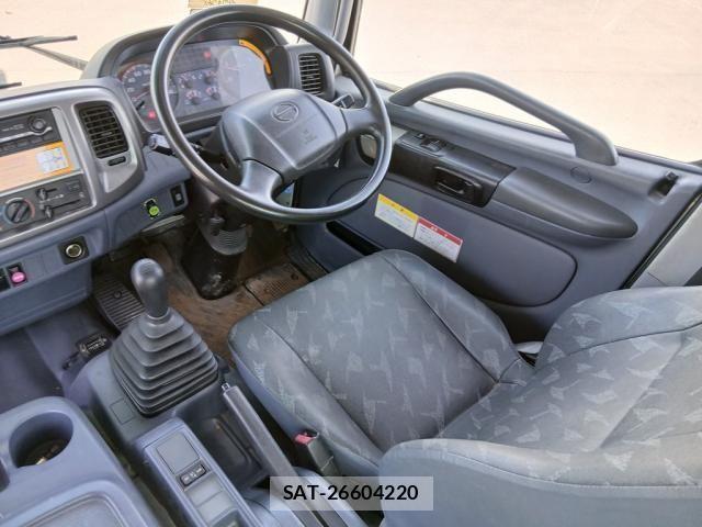 Hino RANGER 2007-10 8231552-25