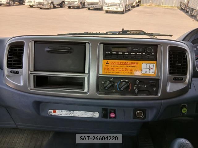 Hino RANGER 2007-10 8231552-27