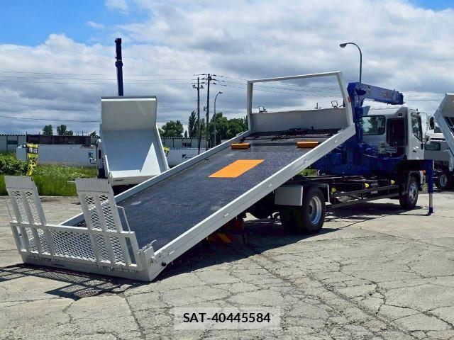Hino RANGER 2012-04 8231556-9