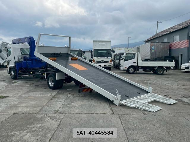Hino RANGER 2012-04 8231556-10