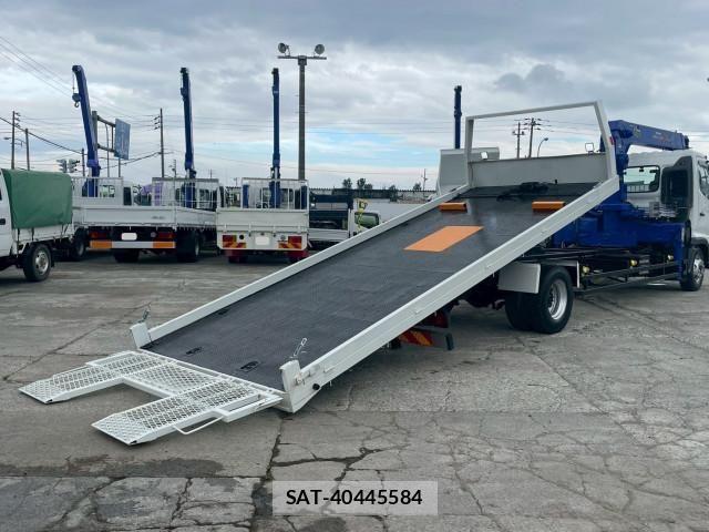 Hino RANGER 2012-04 8231556-12