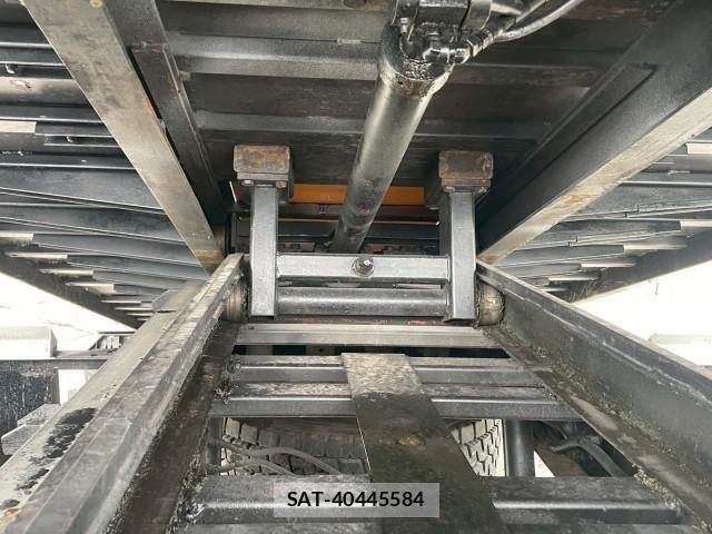 Hino RANGER 2012-04 8231556-16