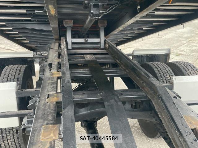Hino RANGER 2012-04 8231556-17