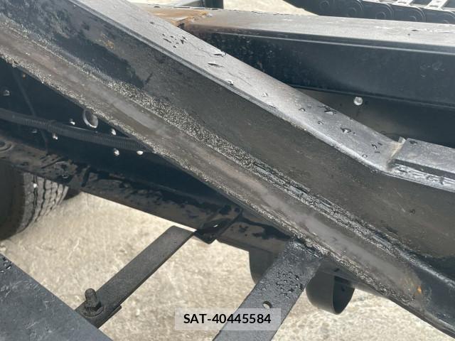 Hino RANGER 2012-04 8231556-18