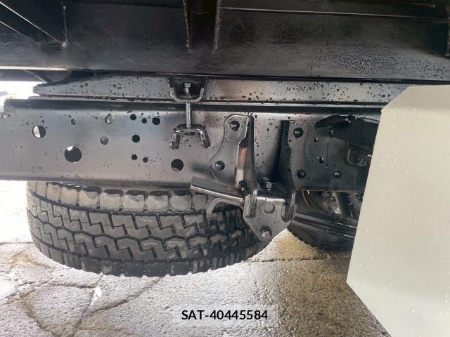 Hino RANGER 2012-04 8231556-24