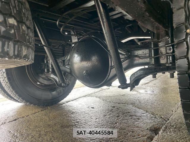 Hino RANGER 2012-04 8231556-25