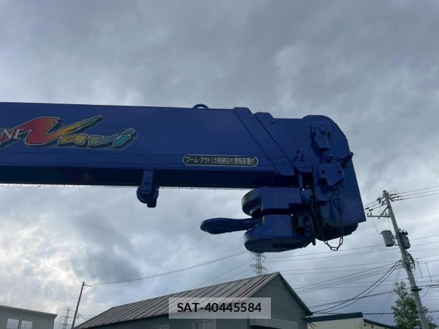 Hino RANGER 2012-04 8231556-27