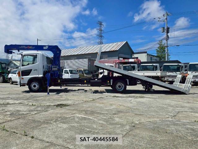 Hino RANGER 2012-04 8231556-5