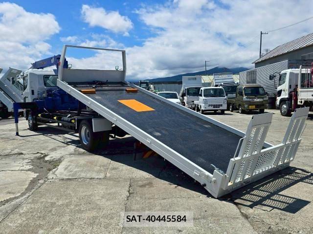 Hino RANGER 2012-04 8231556-6