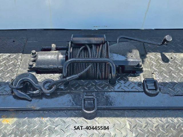 Hino RANGER 2012-04 8231556-8