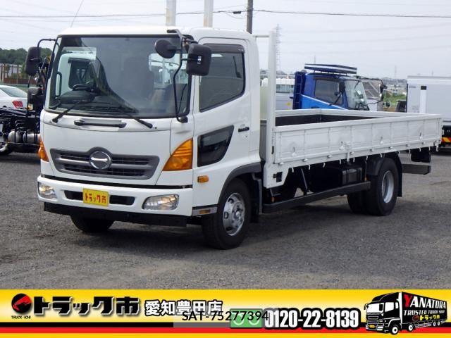 Hino RANGER 2016-01 8231574-0