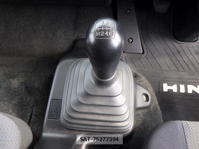 Hino RANGER 2016-01 8231574-12
