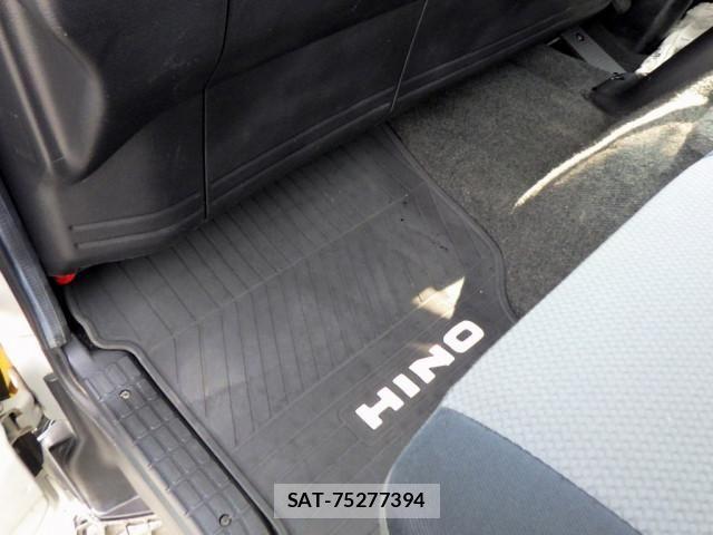 Hino RANGER 2016-01 8231574-16