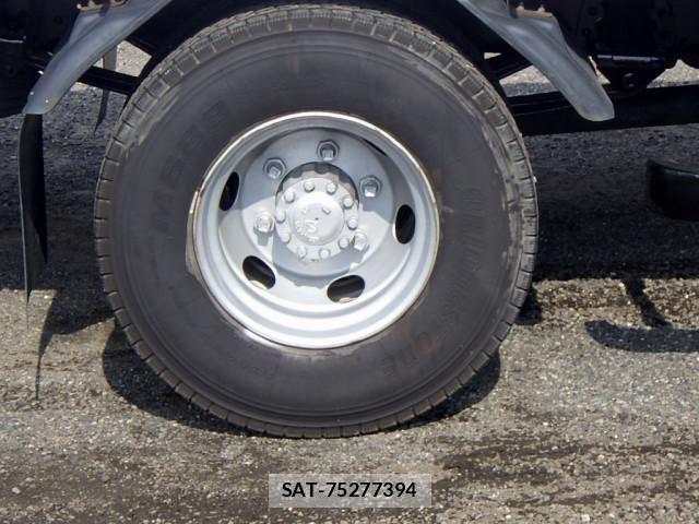 Hino RANGER 2016-01 8231574-18