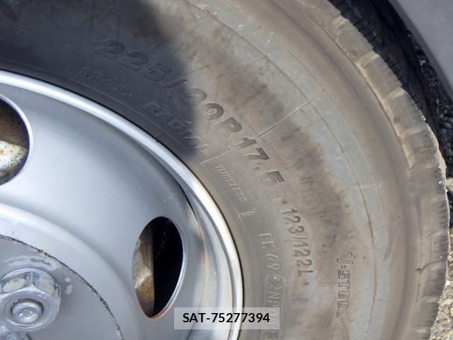 Hino RANGER 2016-01 8231574-19