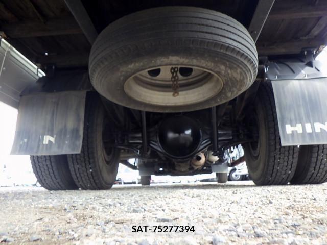 Hino RANGER 2016-01 8231574-20