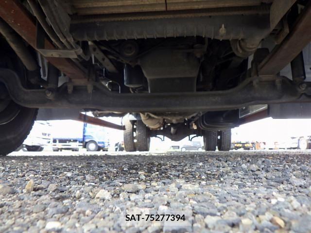 Hino RANGER 2016-01 8231574-21