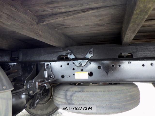 Hino RANGER 2016-01 8231574-22