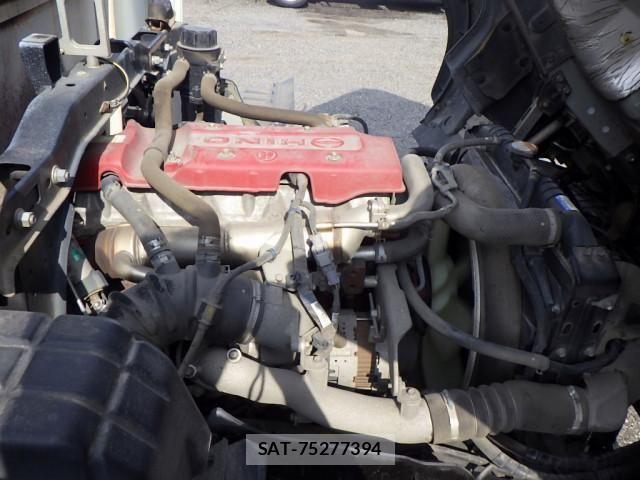 Hino RANGER 2016-01 8231574-24
