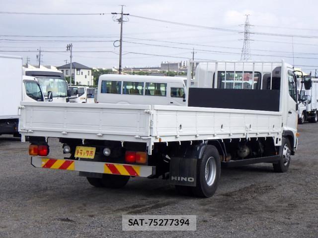 Hino RANGER 2016-01 8231574-25
