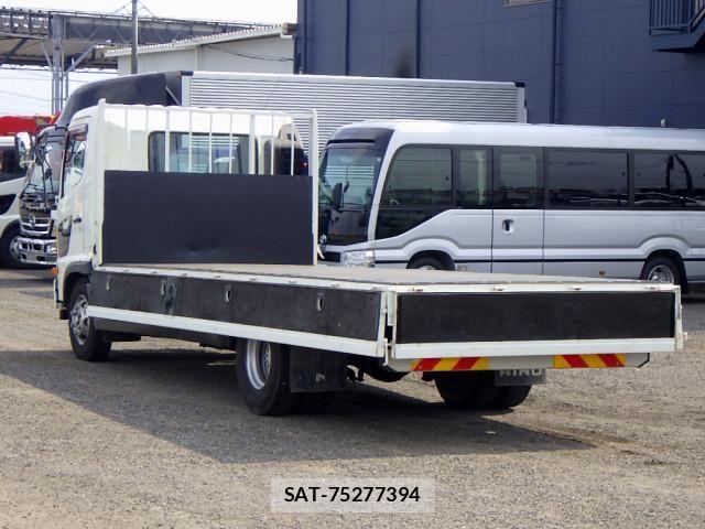 Hino RANGER 2016-01 8231574-26