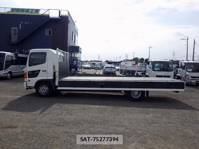 Hino RANGER 2016-01 8231574-27