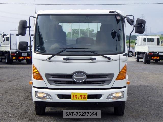 Hino RANGER 2016-01 8231574-2