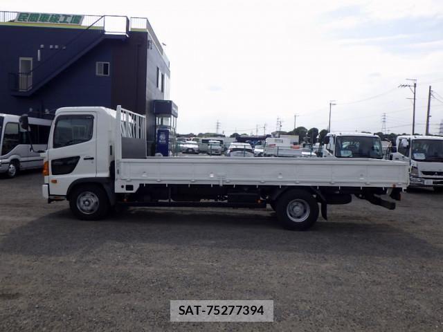 Hino RANGER 2016-01 8231574-3