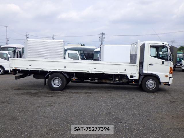 Hino RANGER 2016-01 8231574-4