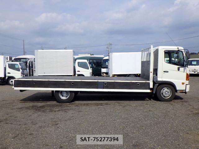Hino RANGER 2016-01 8231574-6
