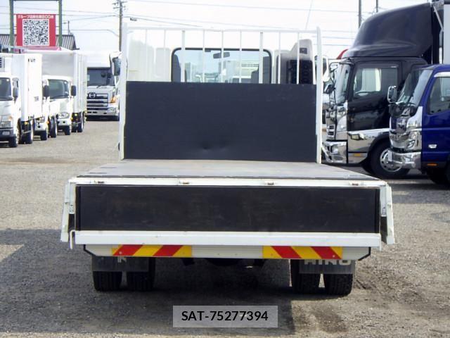 Hino RANGER 2016-01 8231574-7