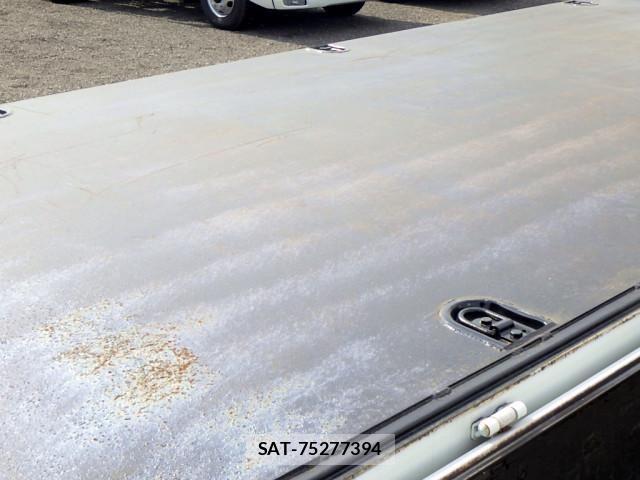 Hino RANGER 2016-01 8231574-8