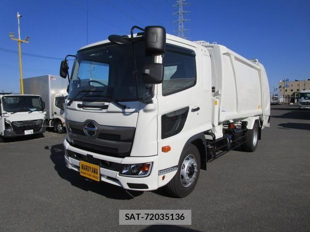 Hino RANGER 2025-12 8231491-0