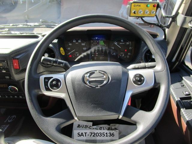Hino RANGER 2025-12 8231491-9