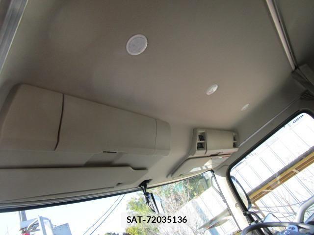 Hino RANGER 2025-12 8231491-18