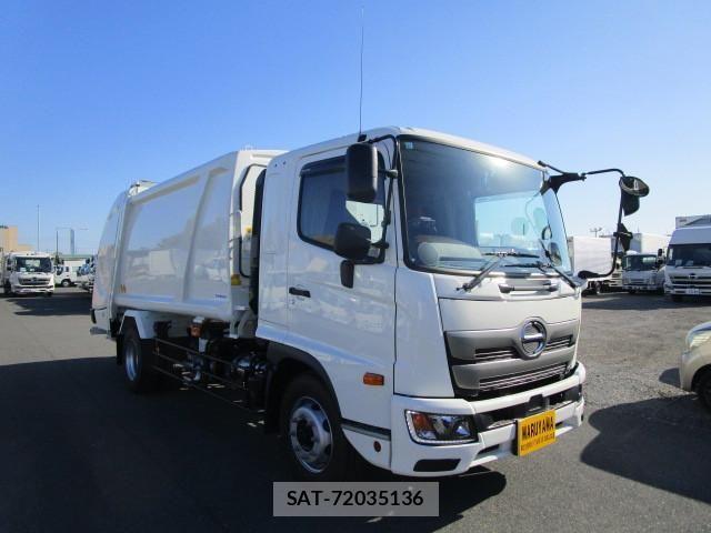 Hino RANGER 2025-12 8231491-1