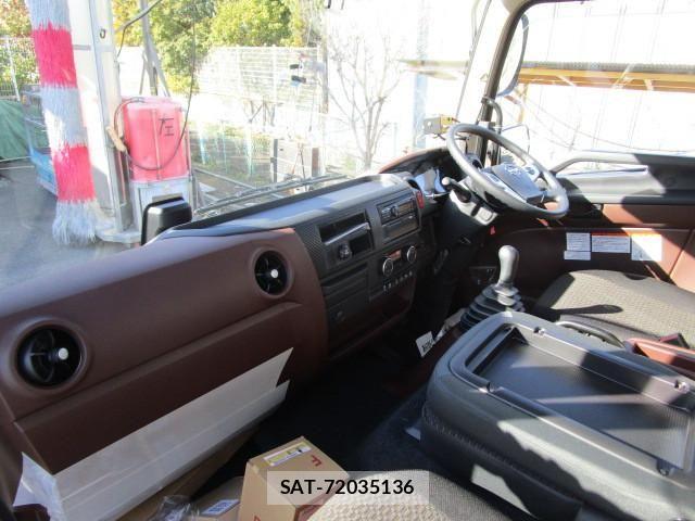 Hino RANGER 2025-12 8231491-20