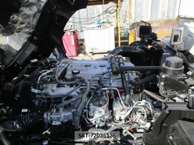 Hino RANGER 2025-12 8231491-21