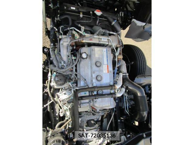 Hino RANGER 2025-12 8231491-22