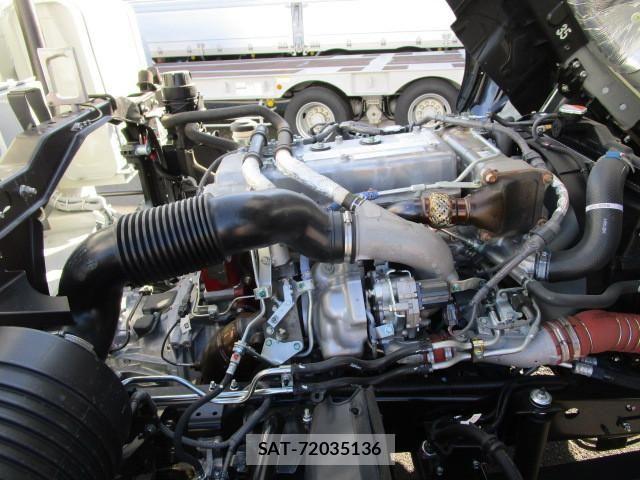 Hino RANGER 2025-12 8231491-23