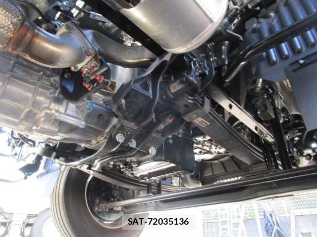 Hino RANGER 2025-12 8231491-25