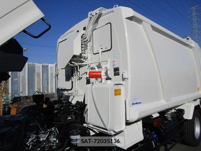 Hino RANGER 2025-12 8231491-27