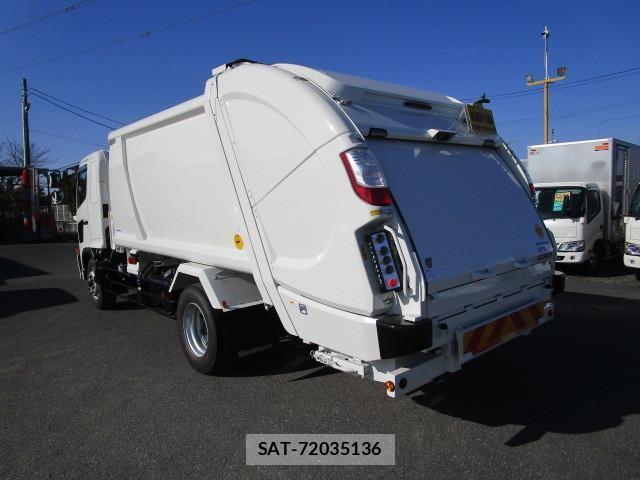 Hino RANGER 2025-12 8231491-2