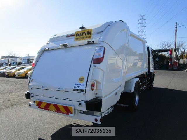 Hino RANGER 2025-12 8231491-3