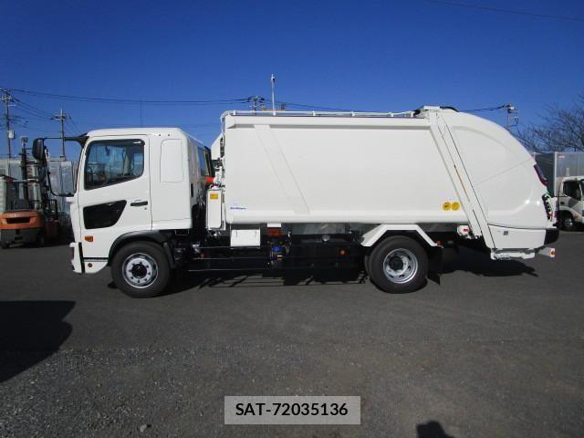Hino RANGER 2025-12 8231491-4