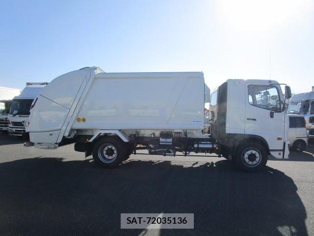 Hino RANGER 2025-12 8231491-5